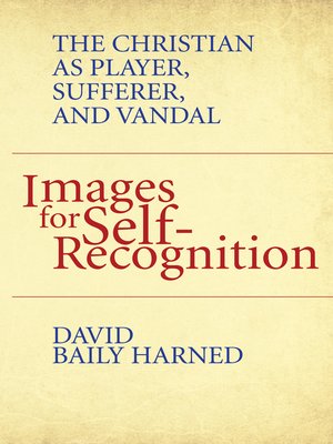 cover image of Images for Self-Recognition